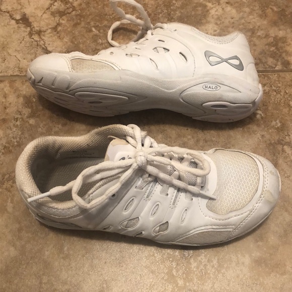 NFINITY Shoes Womens Nfinity Cheer Shoes Sz 65 Poshmark